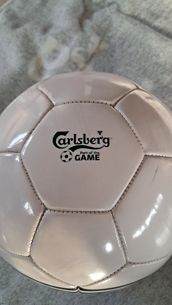 Piłka nożna Umbro Carlsberg