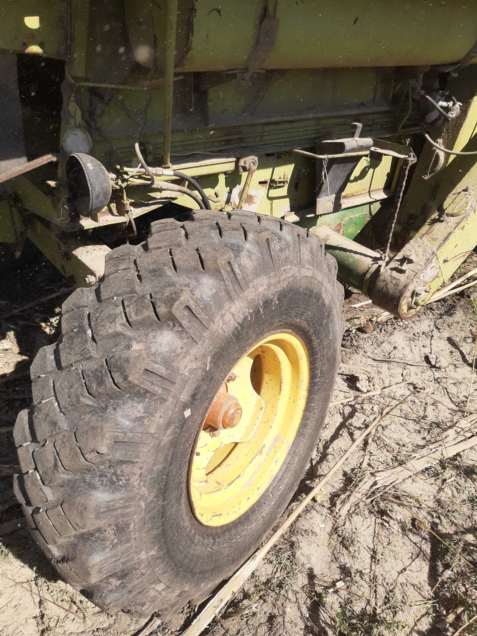 Фортшріт Е 524 MDW