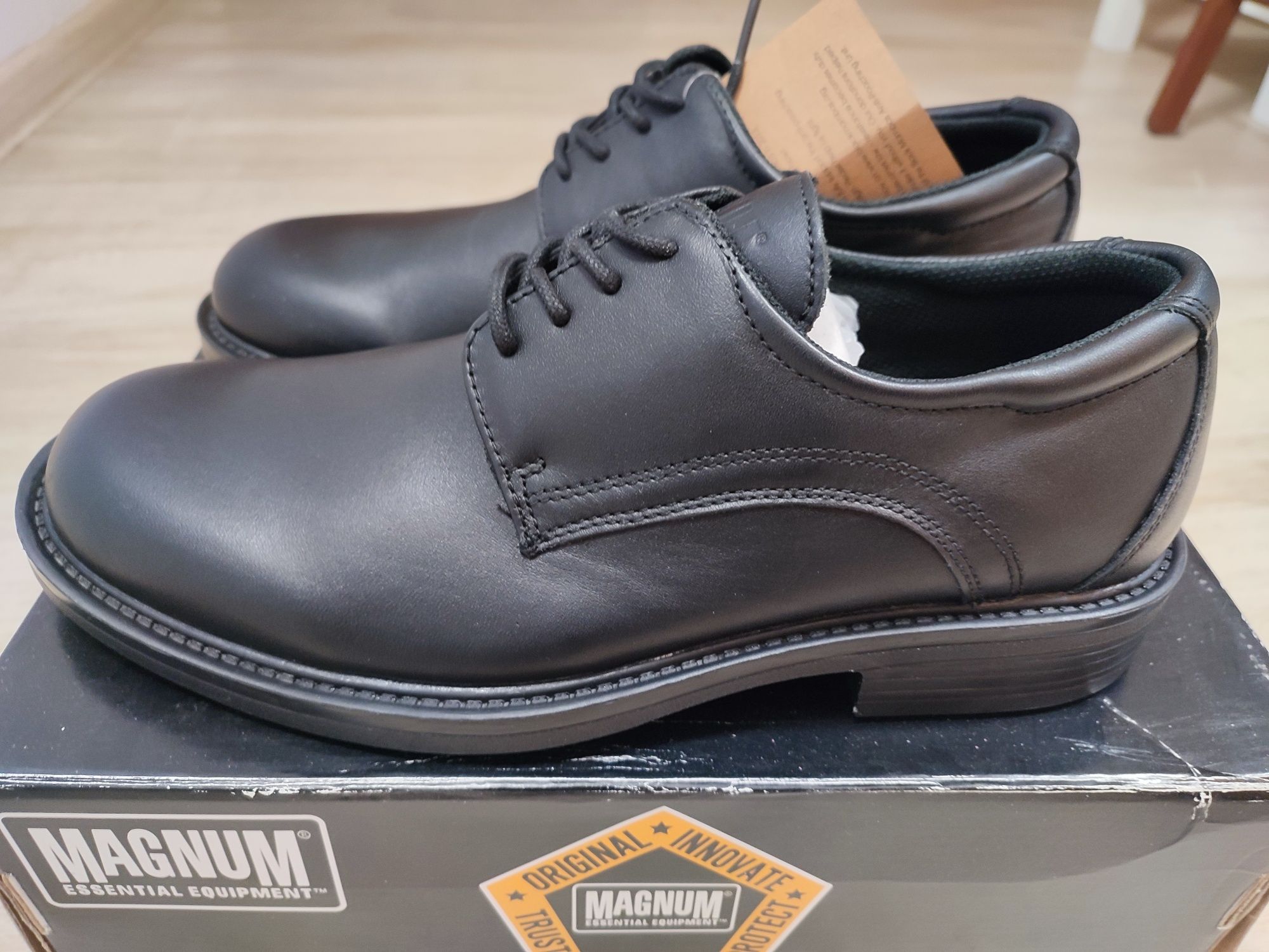 Buty Magnum Active Duty CT - Rozmiar 42