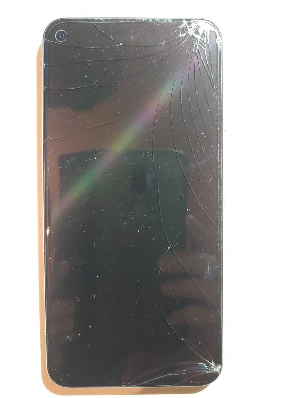 Смартфон Google pixel 5