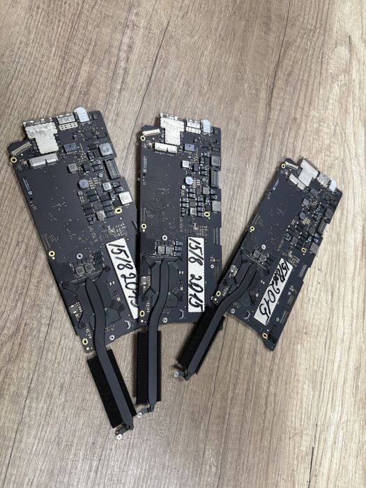 Материнська плата MacBook Pro A1502 2013-2015