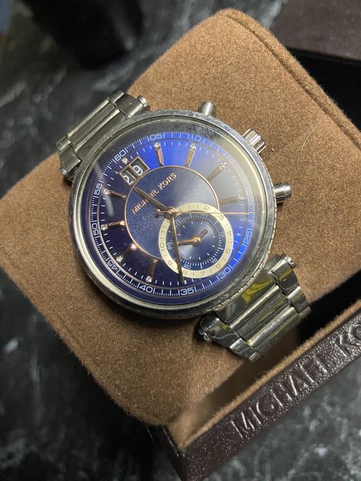 Часы женские Michael Kors MK6224