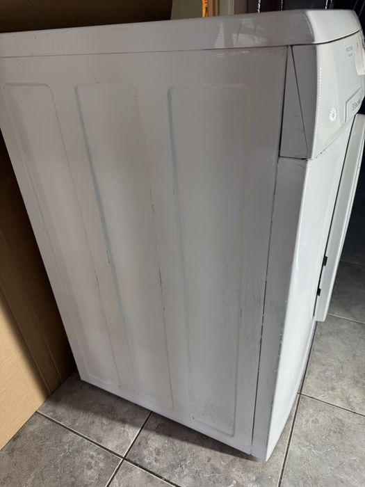 Pralka Electrolux EWF 10040 W – 5 kg używana sprawna