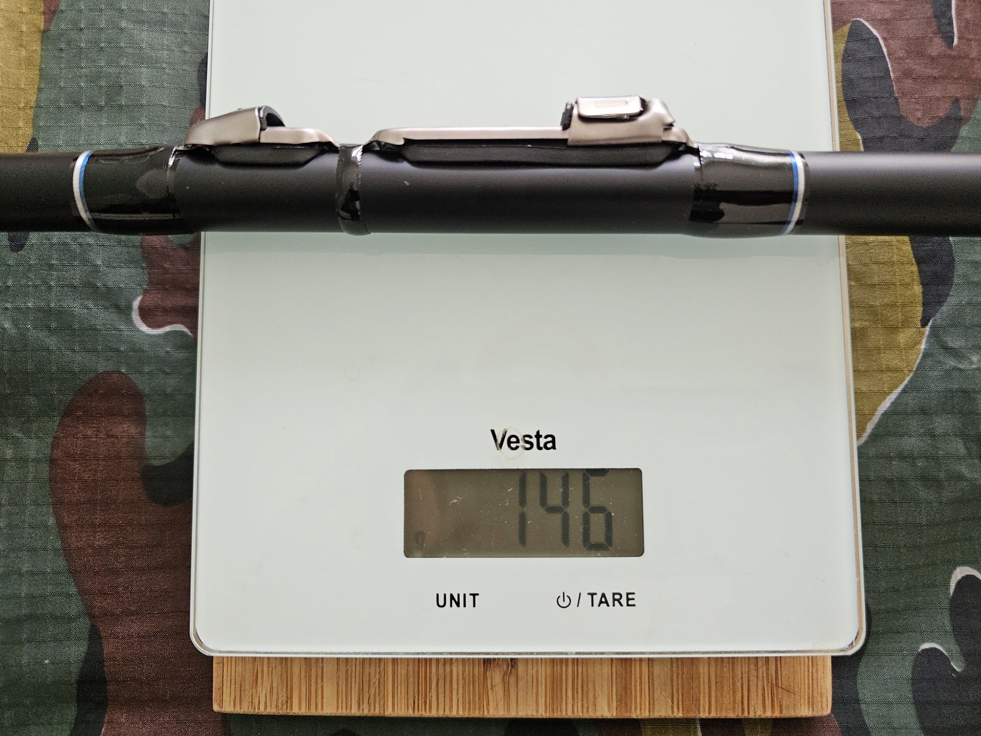 Wędka Mikado Nihonto mini float 360 5-25g