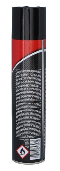 Duża Butelka Gazu do Napełniania Zapalniczkii Palnika Gentelo 90 ml