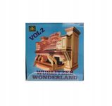 cd - various - wurlitzer wonderland vol 2