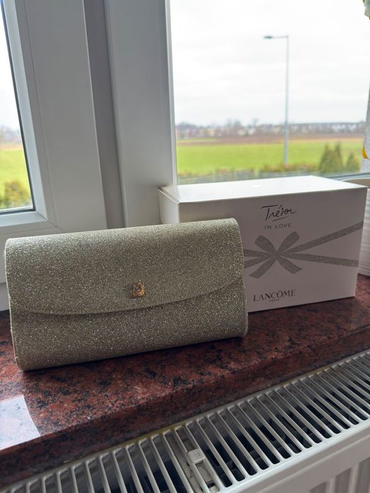 torebka wesele lancome