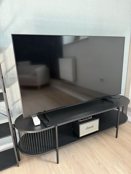 Nowy Telewizor Samsung55 cali Qled 4K