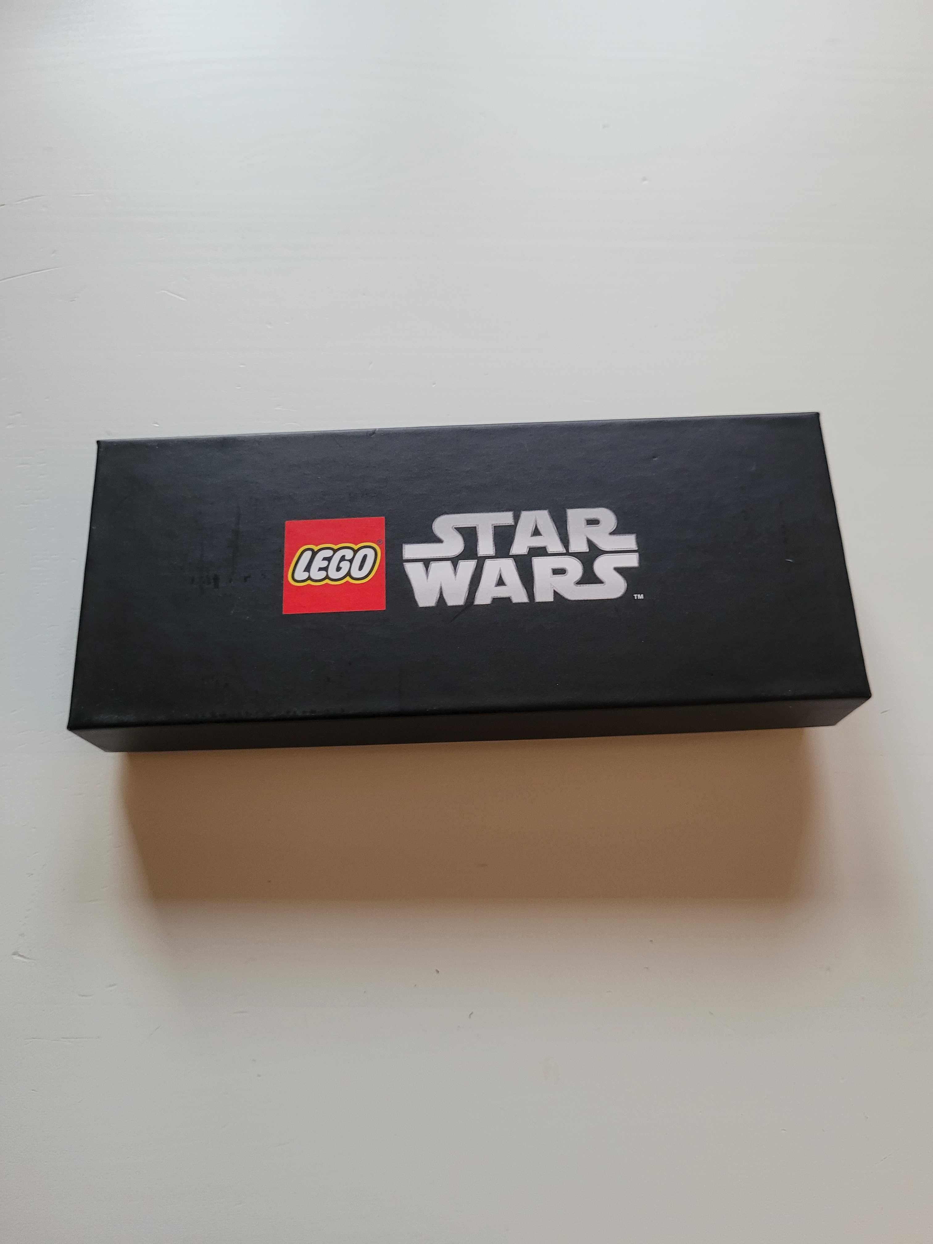 Lego VIP 500.7403 Star Wars Beskarowe kółko do kluczy nowe