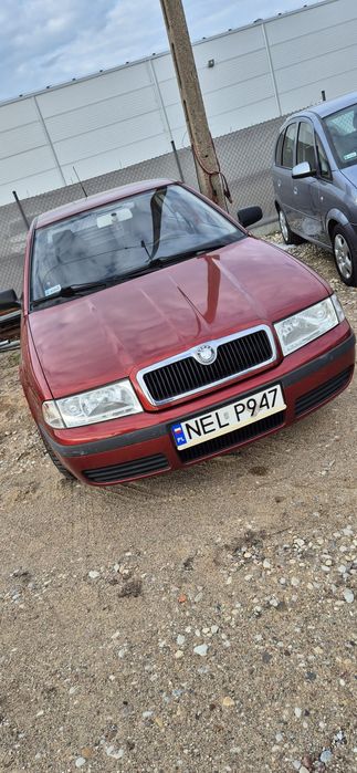 Sprzedam Skoda Octavia Niski Przebieg Cena do negocjacji