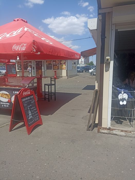 Продам магазин на 7 км