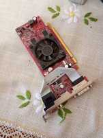 GeForce GT 330 karta graficzna