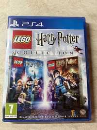 Gra lego harry potter colection