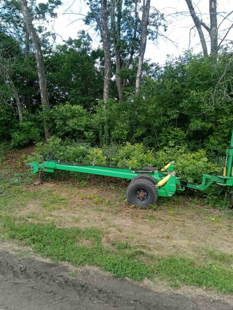 Продам сівалку НІКА-6