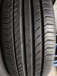 255/40/18+225/45/18 R18 Continental ContiSportContact 5 RSC 4шт новые