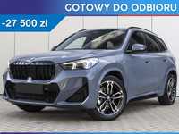 BMW X1 Od ręki - 2.0 (218KM) M Sport | Pakiet Comfort + Innowacji