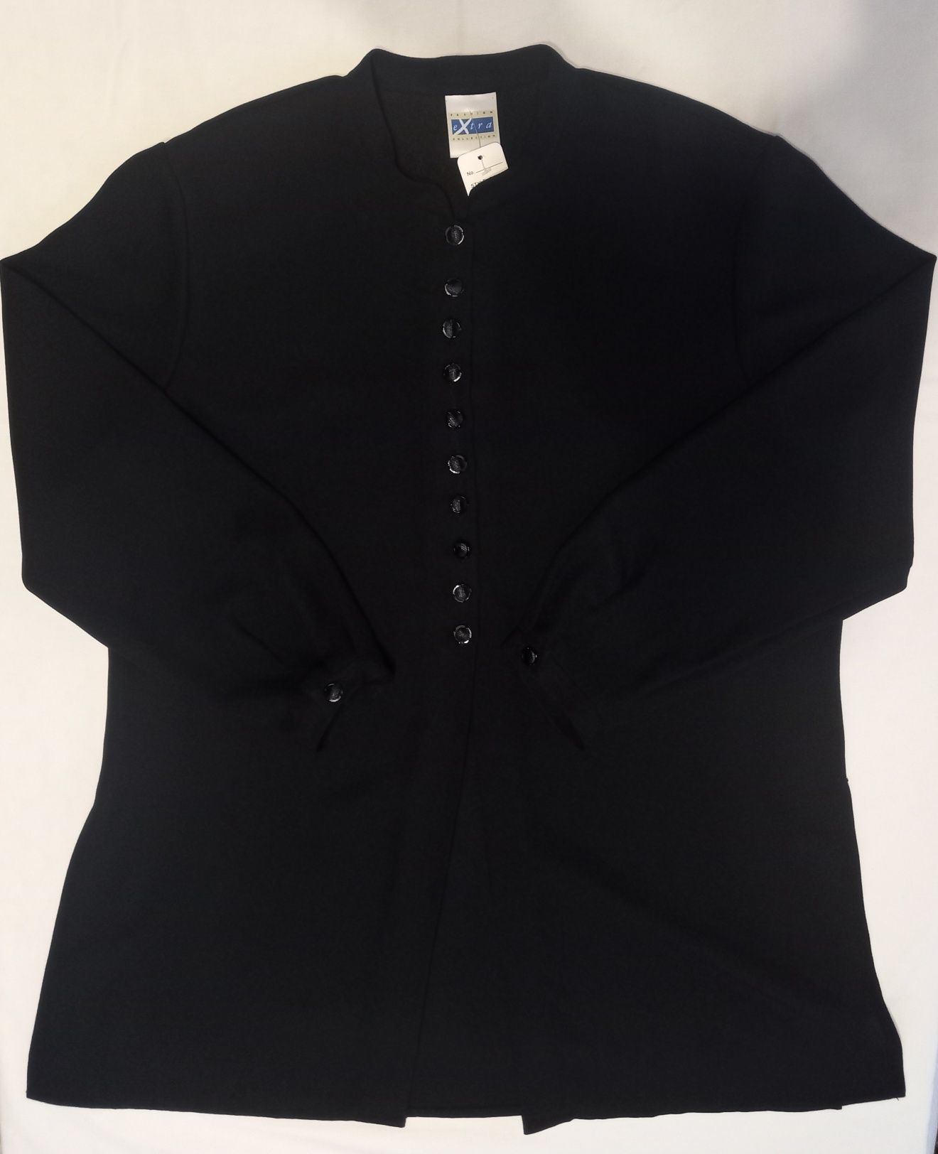 Жіноча блузка-туніка plus size 54,56,58