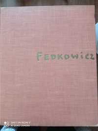 Fedkowicz książka z 1969