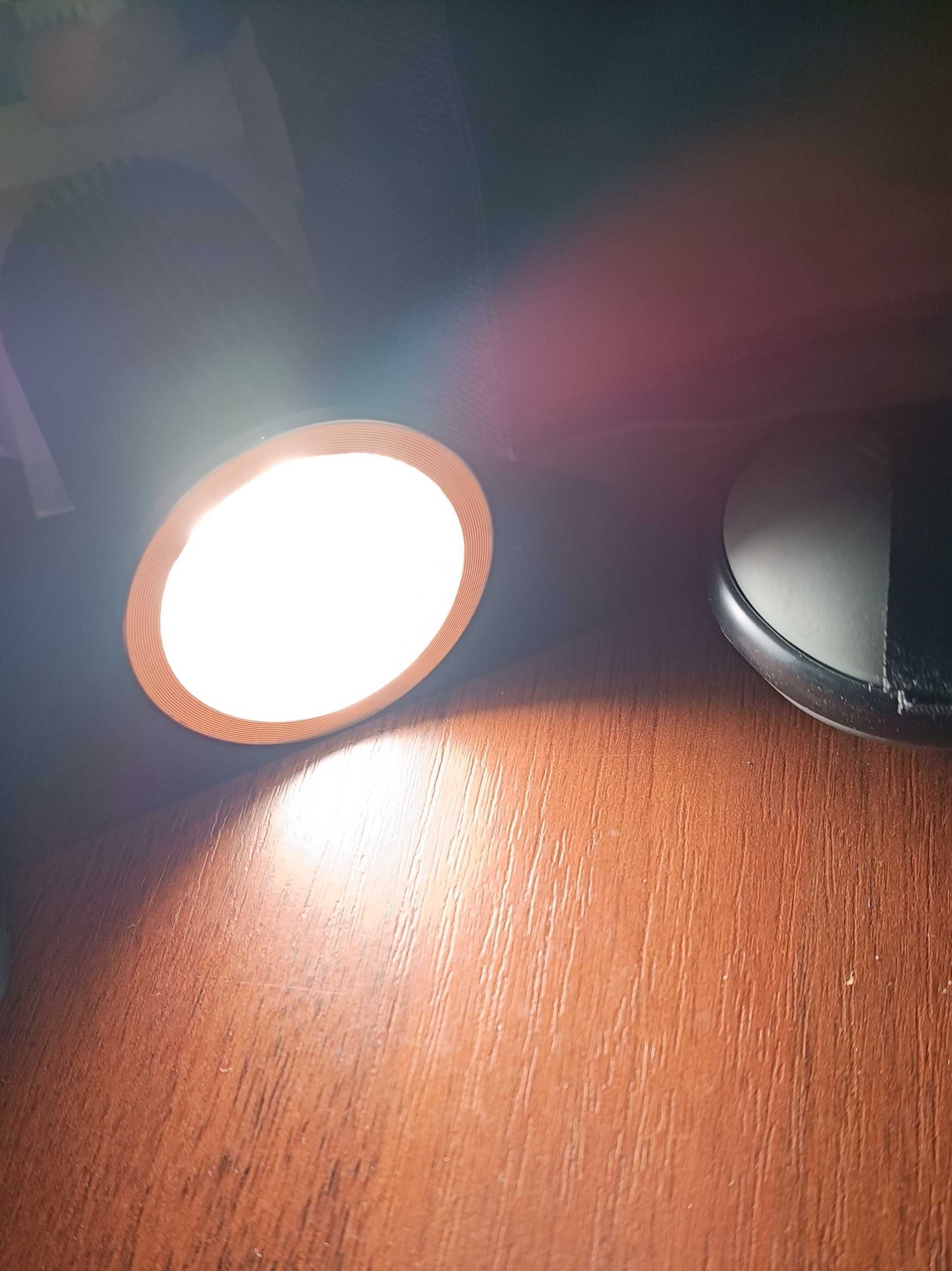 BRUMBERG led RGBW лампа нова