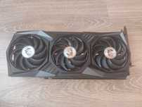 MSI RTX 3080 12GB Gaming Z Trio