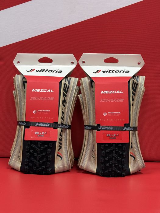 -40%.ТОПОВІ.покришки:Vittoria Mezcal III XC-Trail. Barzo