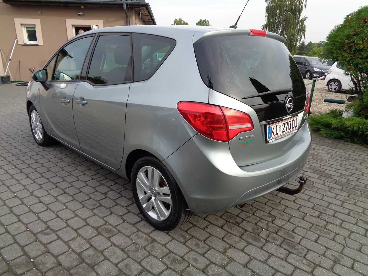 Opel Meriva  1.3 cdti   99 tys. km. !!