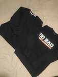 Bluza czarna 2x pepco