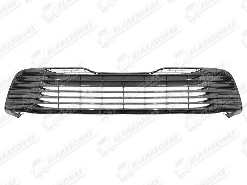 Бампера решётка TOYOTA CAMRY USA (XV70) 2017 + 5310233130 ,5310206100