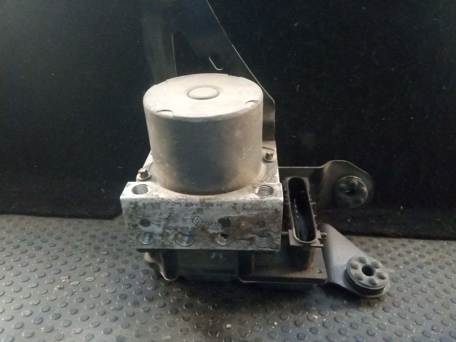 ABS RENAULT Megane II (BM0/1_, CM0/1_)