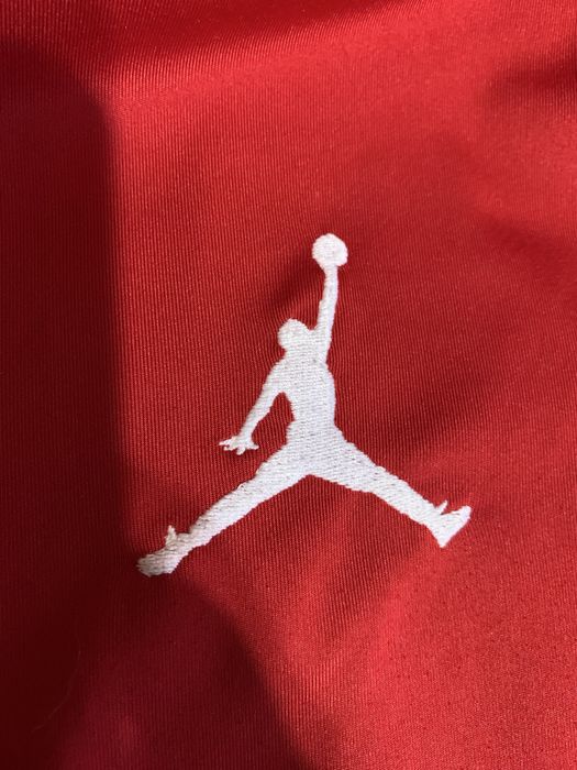 Спортивная кофта  Nike Jordan S