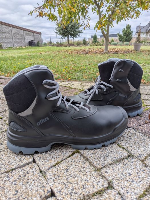 Buty robocze Atlas
