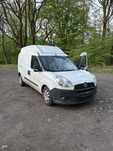 Fiat Doblo Cargo 1,6MJTD PRAWDZIWE Maxi - długi i wysoki -  L2 H2