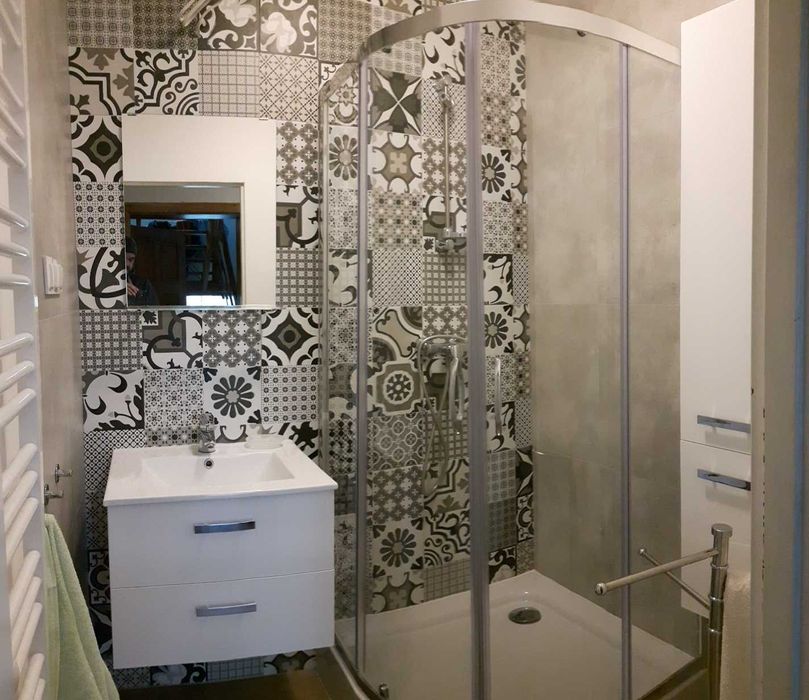 Poznań ładne Pokoje wynajem lub całe piętro dla firmy na wyłączność FV