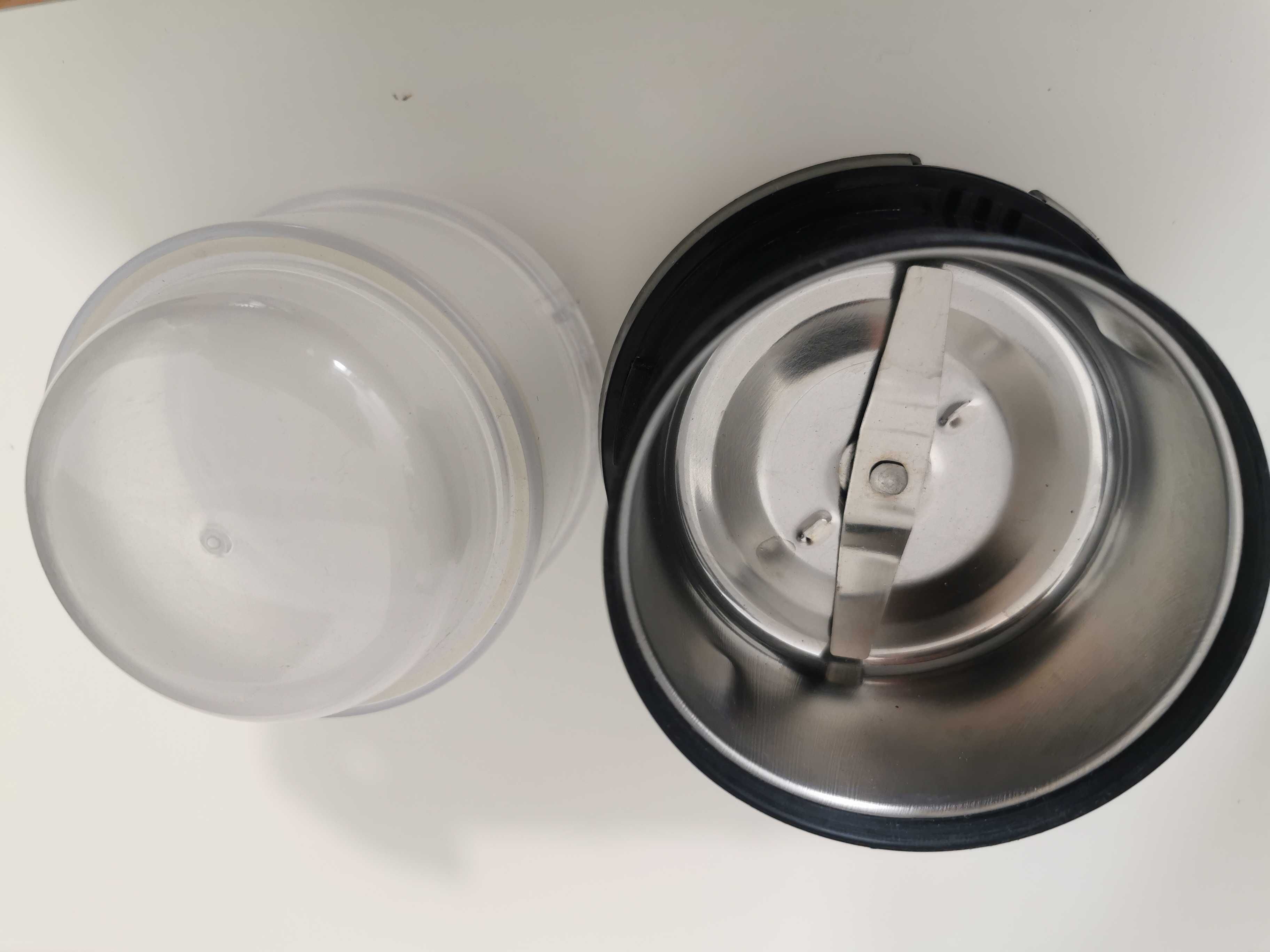 Młynek do kawy do blendera Koliber SPEEDMAX X-850-W