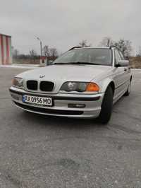 Продам BMW 320D универсал