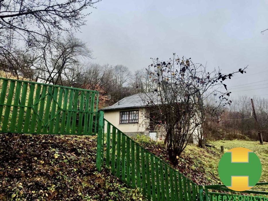 Продається будинок. Чортків