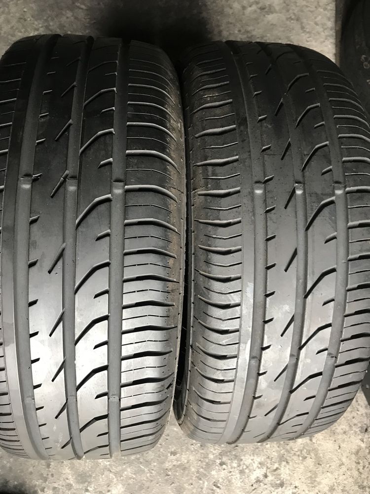 195/50R15R15 Continental ContiPremiumContact2 2шт