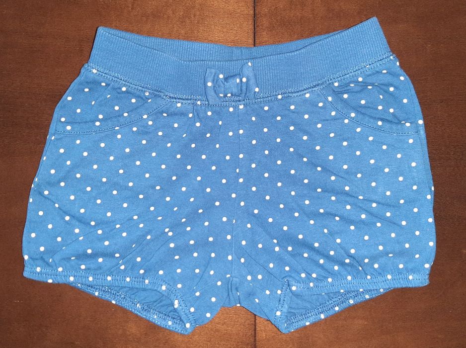 Spodenki - Rozmiar 86