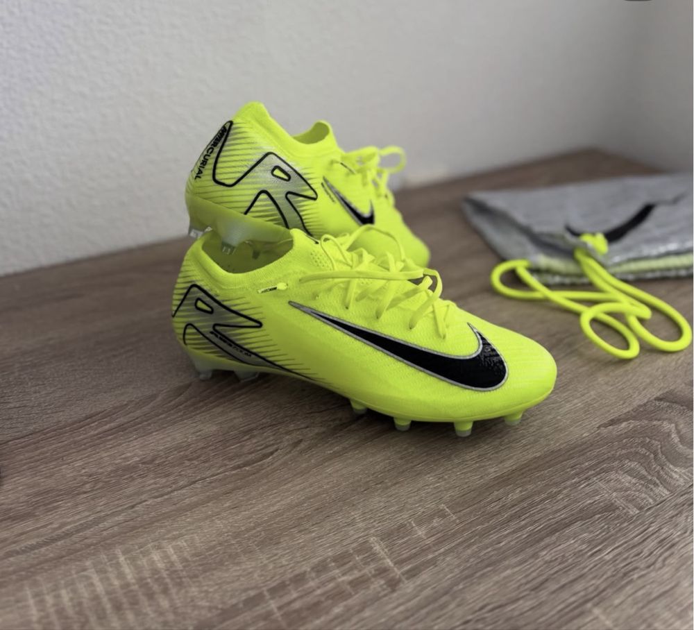 Бутсы Mercurial Vapor 16 elite