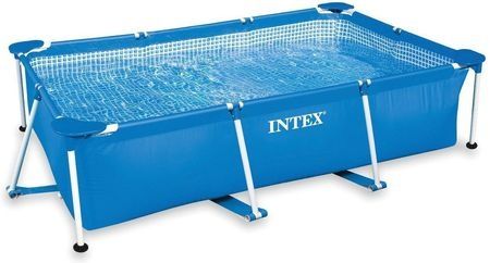 Basen INTEX 1.7 x 2.6