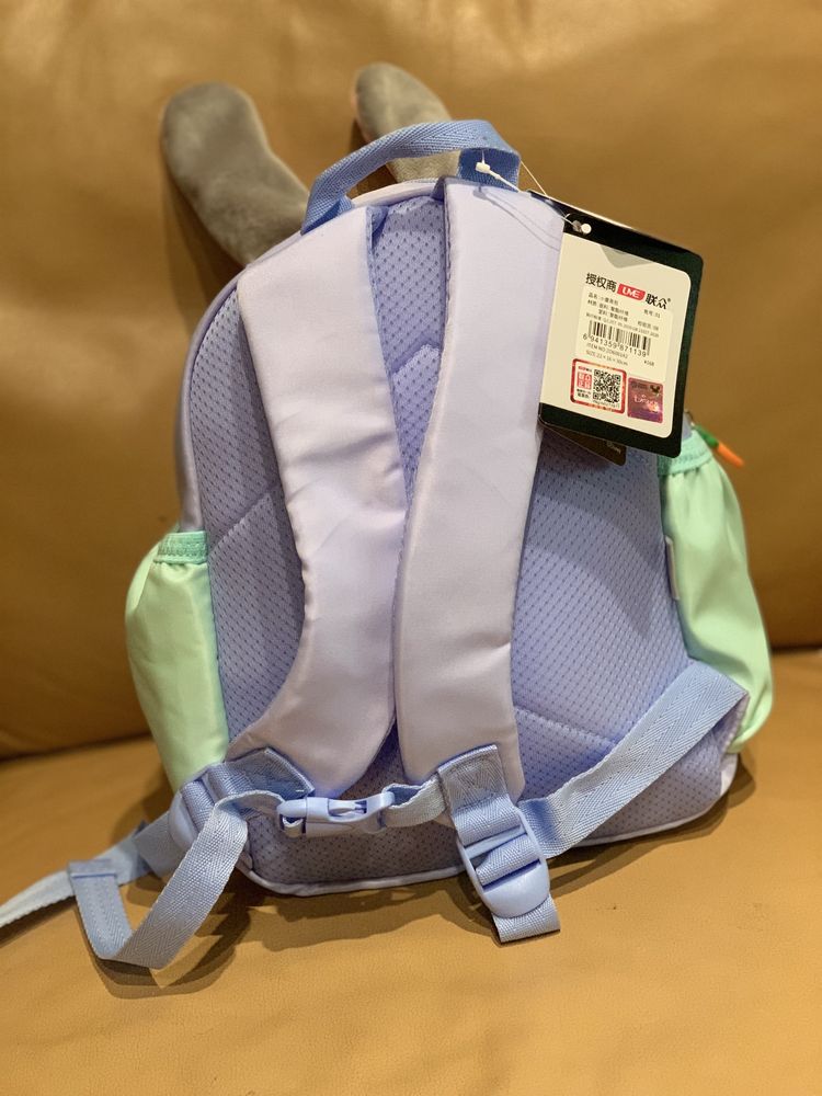 Рюкзак Disney детский , для девочки и мальчика