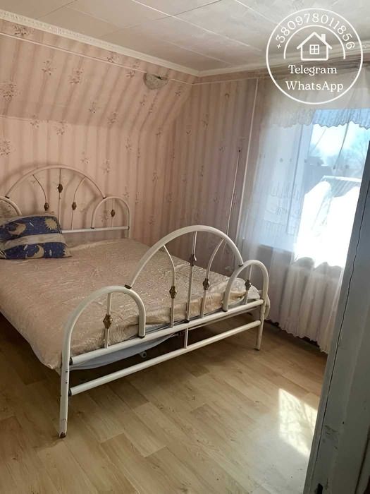 ТЕРМІНОВО ВІД ВЛАСНИКА! Продаж будинку з ділянкою на 25 соток