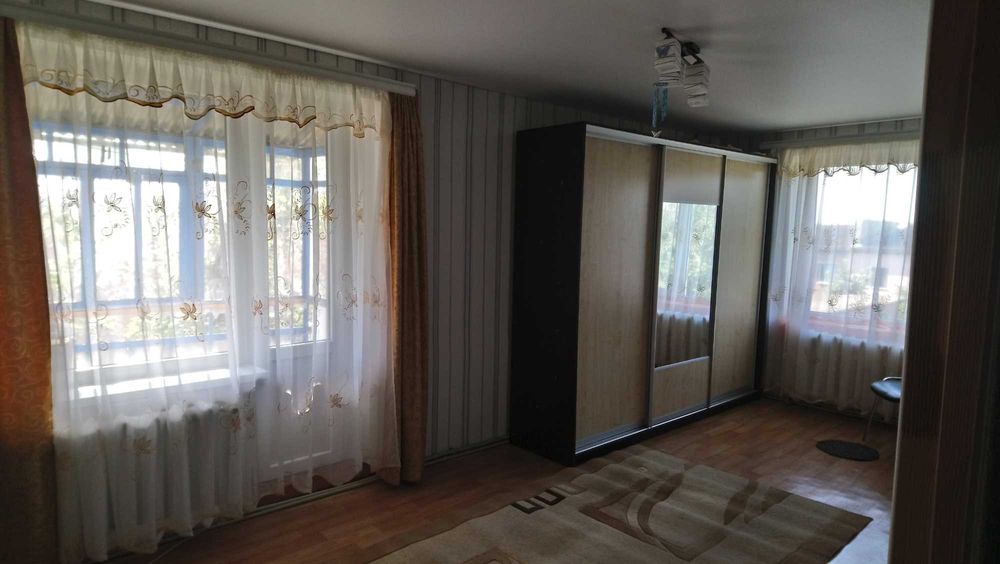 Продаж квартири в мальовничому селищі