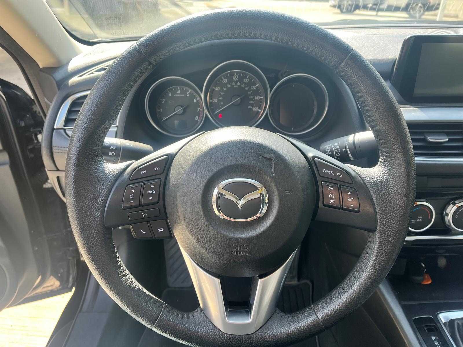 Продам Mazda 6 2015р. #42704