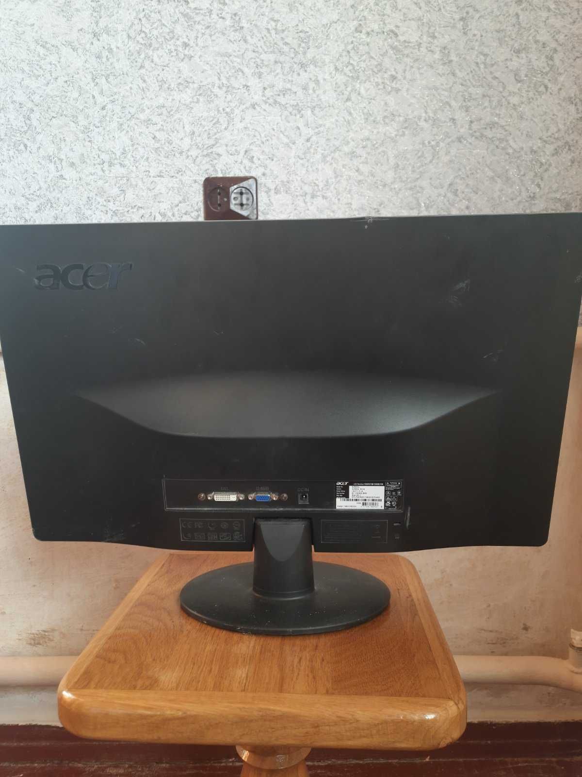 Монитор Acer S230HL