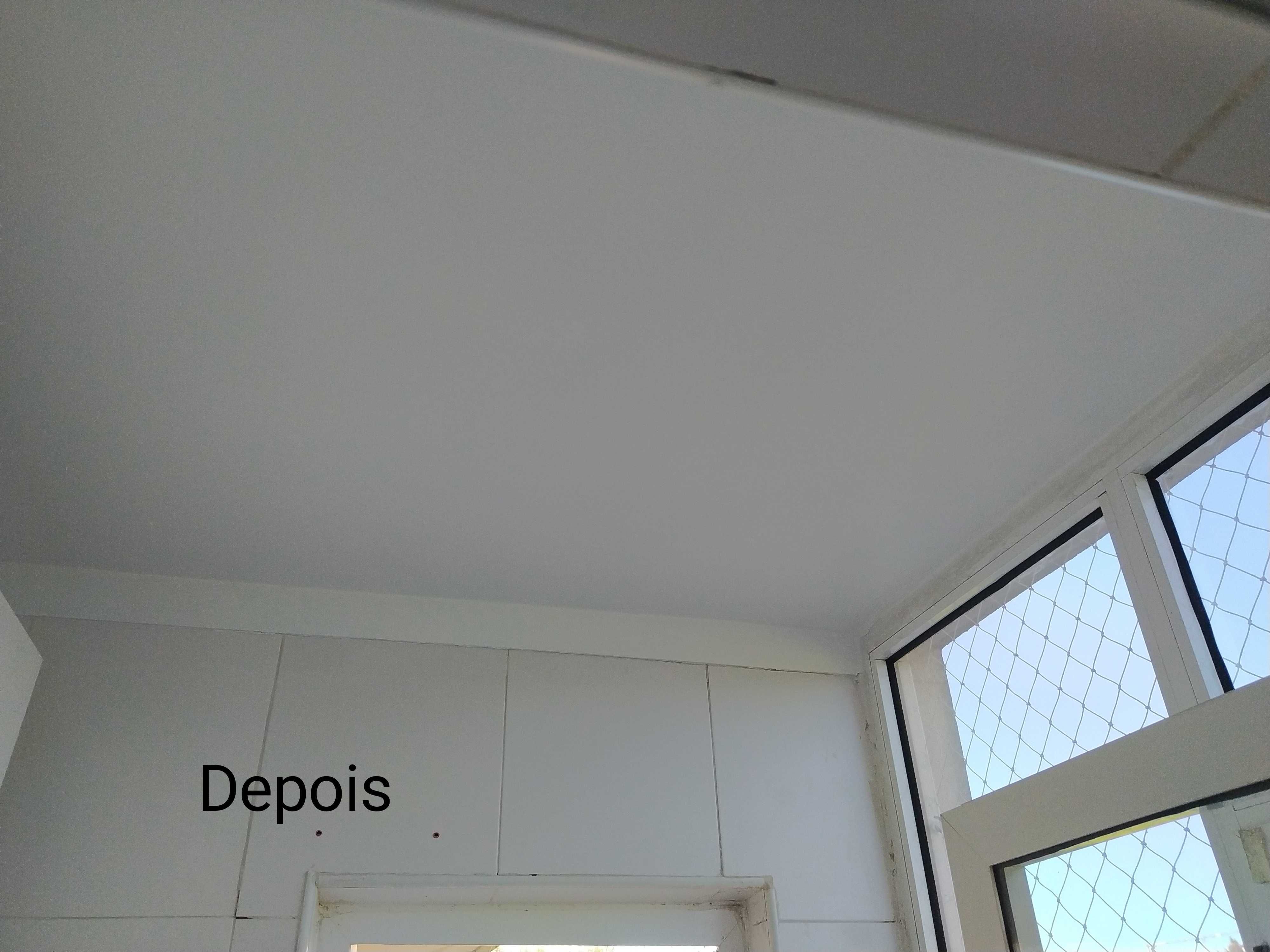 Serviços de Pinturas