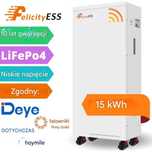 Bateria, magazyn energii Felicity ESS 15.36kWh  Łódź