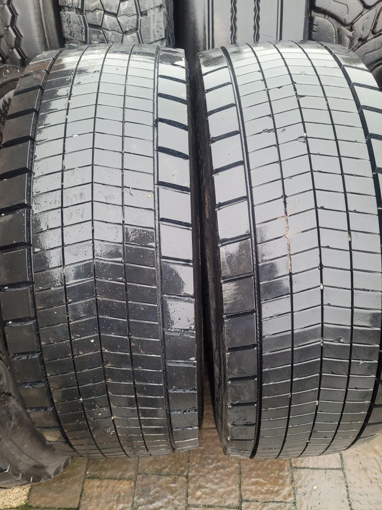 295/60r22.5 CONTINENTAL 4 szt