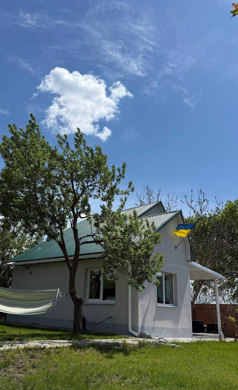 Продам дачу в Соколівці з усіма зручностями