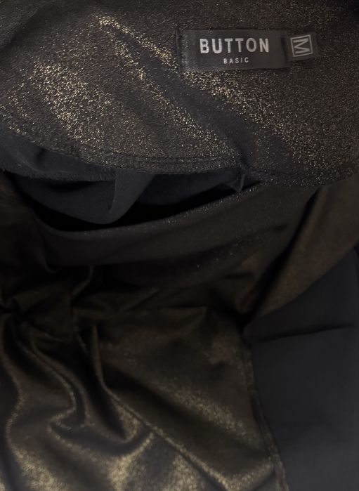 Нарядное вечернее платье Button basic